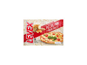 Levadura en polvo . Levex/Mi pan 2 sobres de 10 grgs