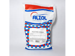 Polvo de hornear ( Alzol )