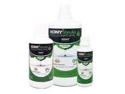 Stevia liquida Kony