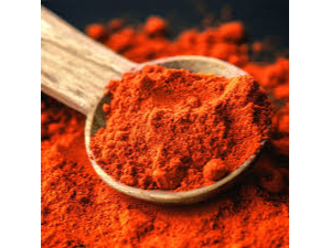 Pimentón extra x 25grs