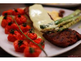 Churrasquitos veganos x 2 unidades