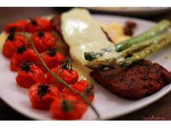 Churrasquitos veganos x 2 unidades