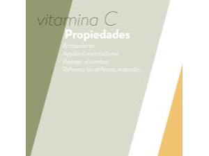 Ácido Ascórbico Vitamina C 100grs