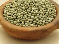 Arvejas secas enteras