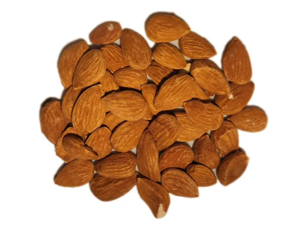 Almendras Guara chicas de Ser integral