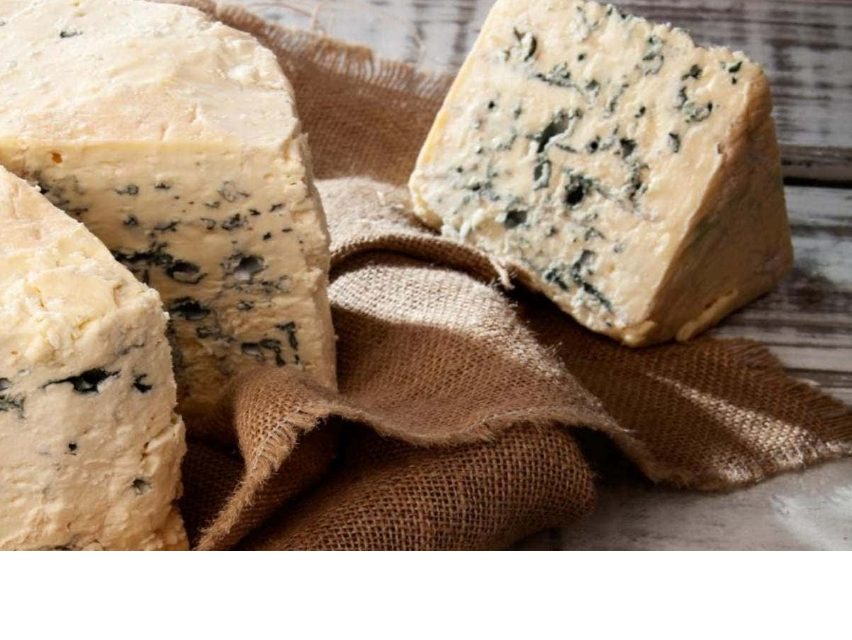 Roquefort x 100gr