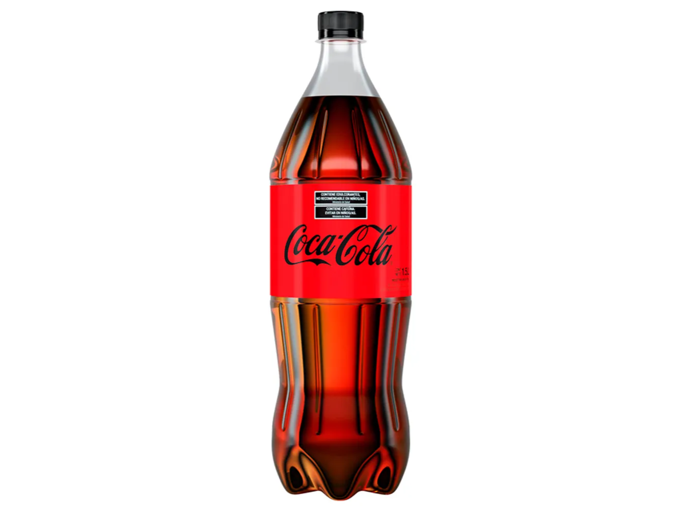 Coca Cola zero