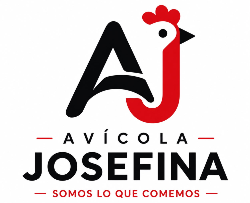 Logo Avícola Josefina