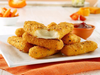 Bastoncitos de muzzarella