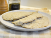 Milanesa de suprema