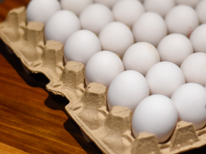 Huevos B1 de Avícola Josefina