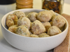 Albóndigas de pollo