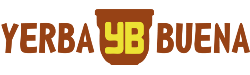 Logo Distribuidora Yerba Buena