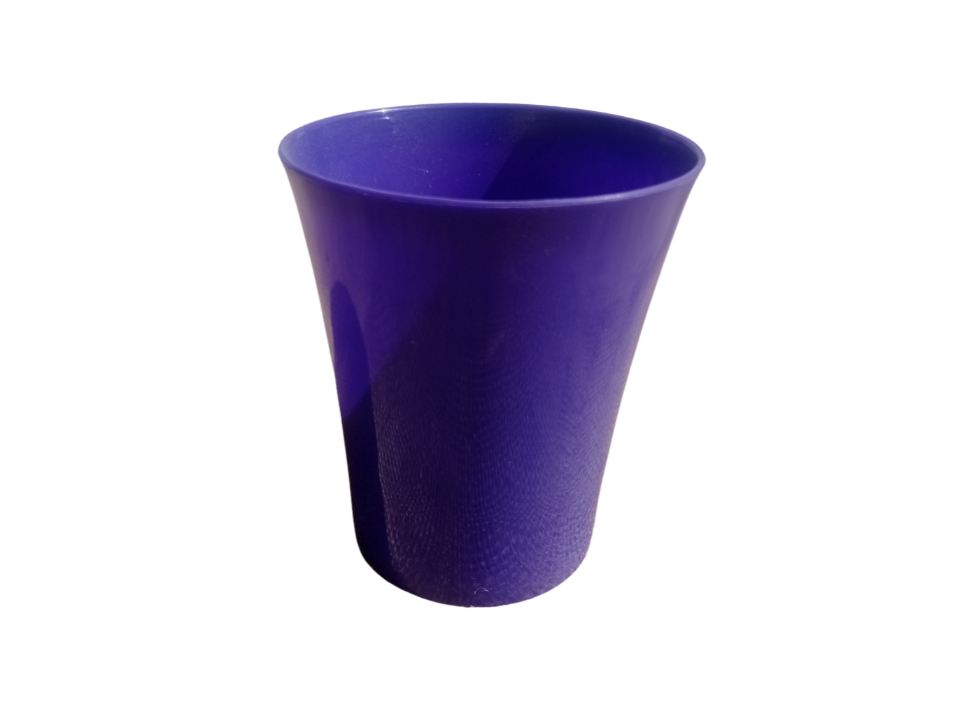 VASO PLASTICO 375 CC