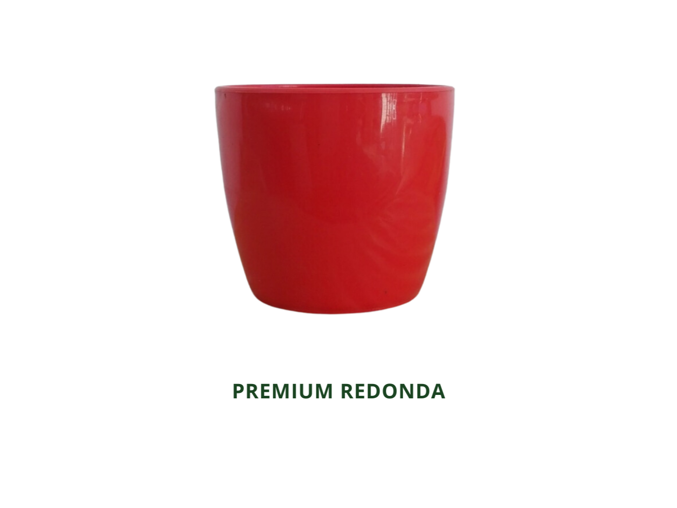 PREMIUM REDONDA
