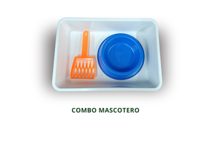 COMBO MASCOTERO de Distribuidora Yerba Buena