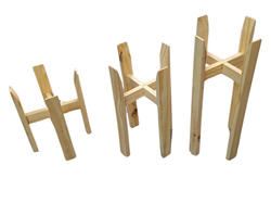 JUEGO DE PIE NORDICO