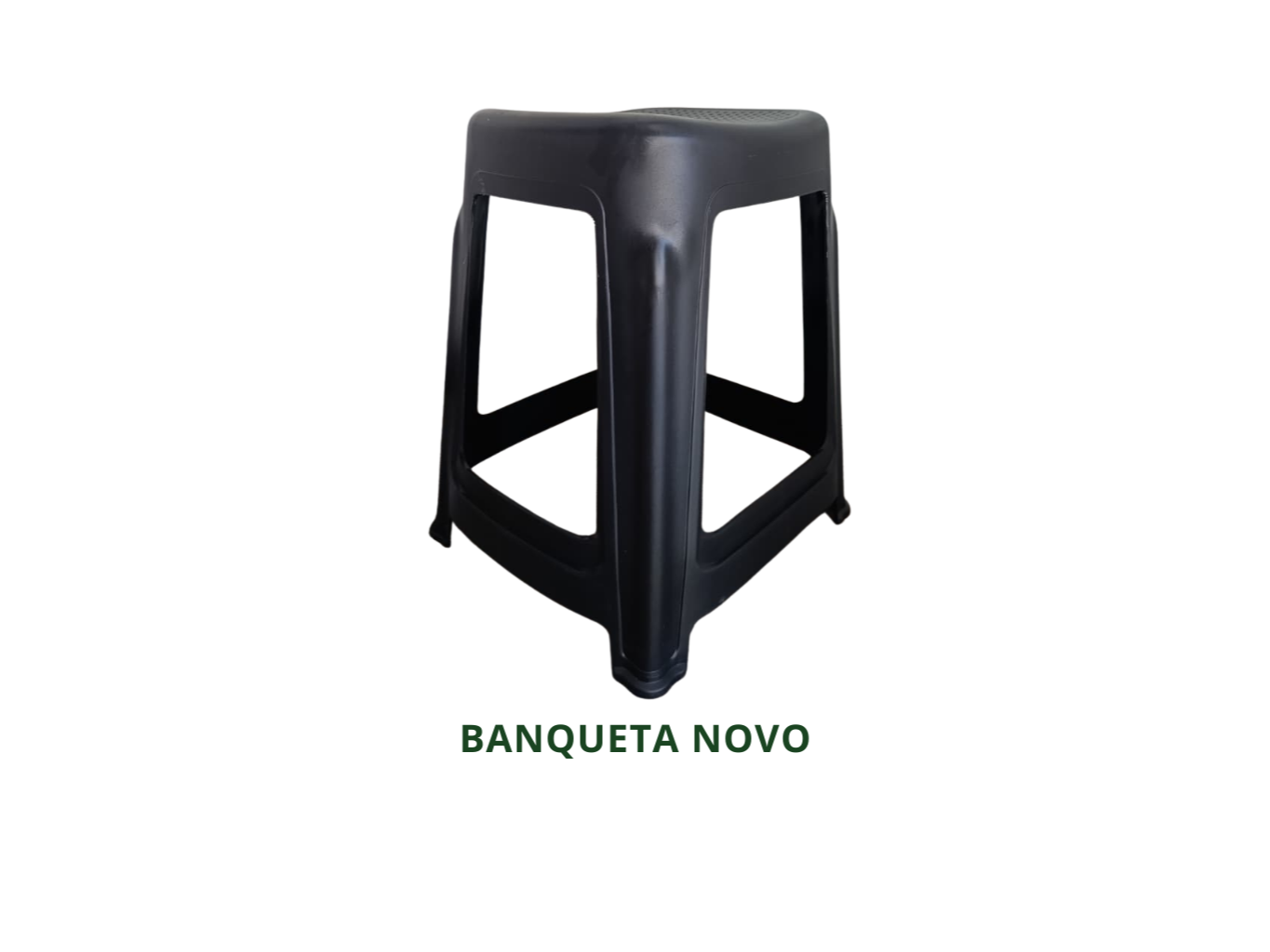 BANQUETA NOVO