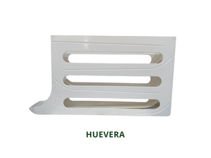 HUEVERA de Distribuidora Yerba Buena