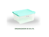 ORGANIZADOR 50 LTS