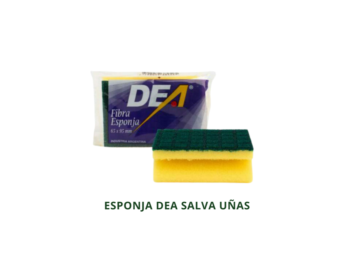 ESPONJAS