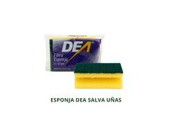 ESPONJAS