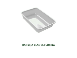 BANDEJAS