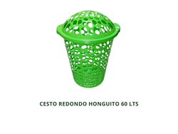 CESTO PARA ROPA