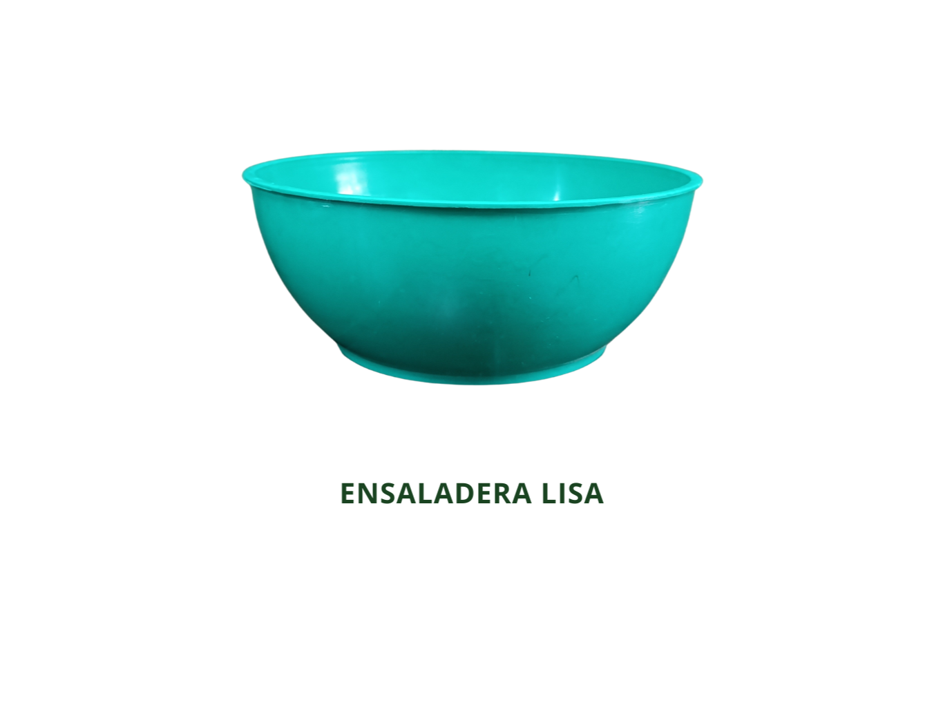 ENSALADERA LISA