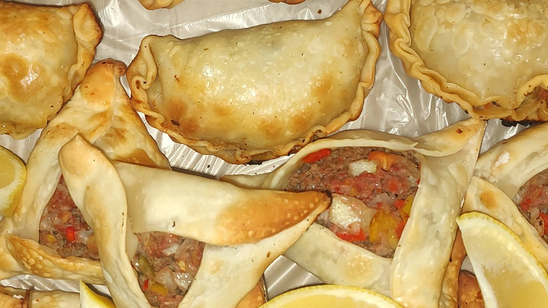 Empanadas