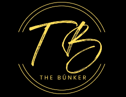 Logo de The búnker- Buffet argentino