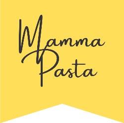 Logo Mamma Pasta