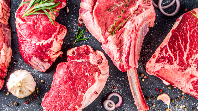 Carne de Vaca