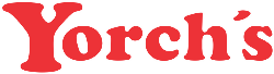Logo de Yorch´s