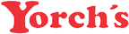 Logo de Yorch´s