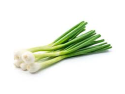 Cebolla de Verdeo x 100 grs