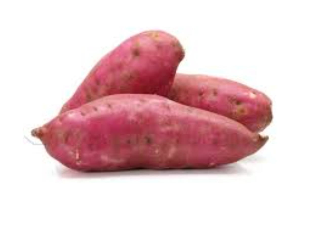 Batata x Bolsa