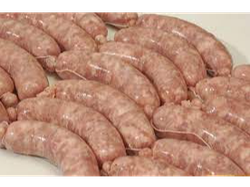 Chorizo Criollo