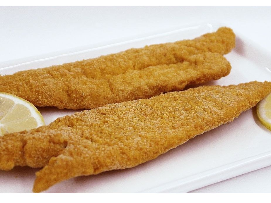 Filet de Merluza