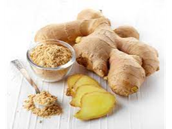 Jengibre x 100 grs
