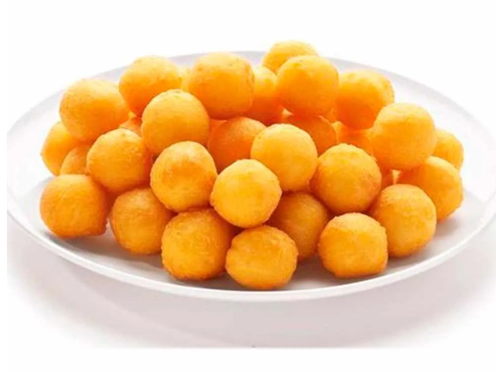 Papas Noissette