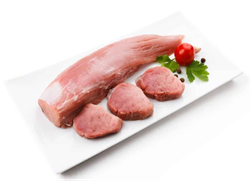 Solomillo de Cerdo x Kilo