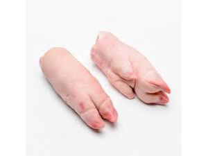 Patitas de Cerdo x Kilo