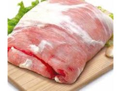 Matambre de Cerdo x Kilo