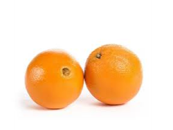 Cajon Naranja ombligo