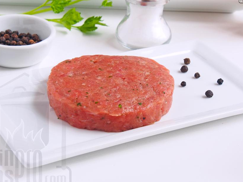 Hamburguesa de Carne x Kilo de Yorch´s