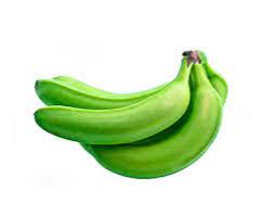 Platano Ecuatoriano x Kg