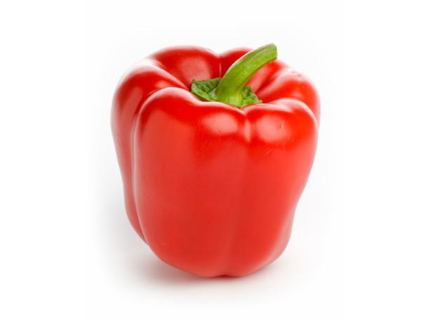 Pimiento Rojo