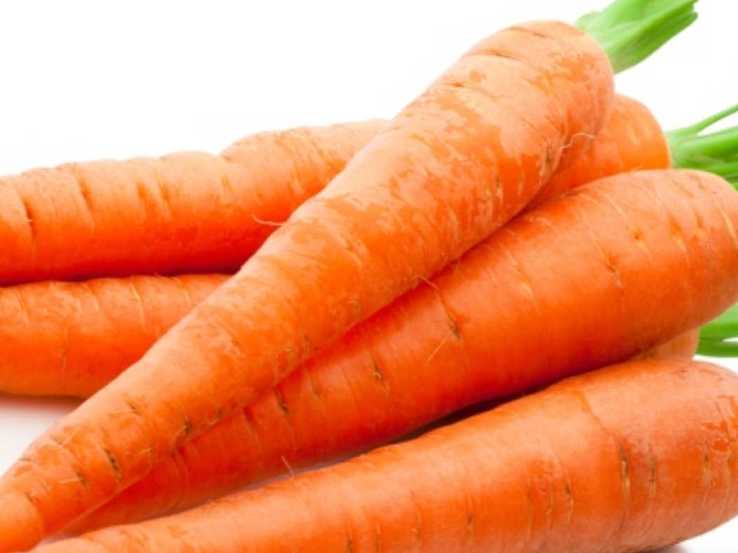 Zanahoria mendoza 1/2kg