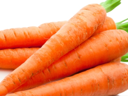 Zanahoria mendoza 1/2kg